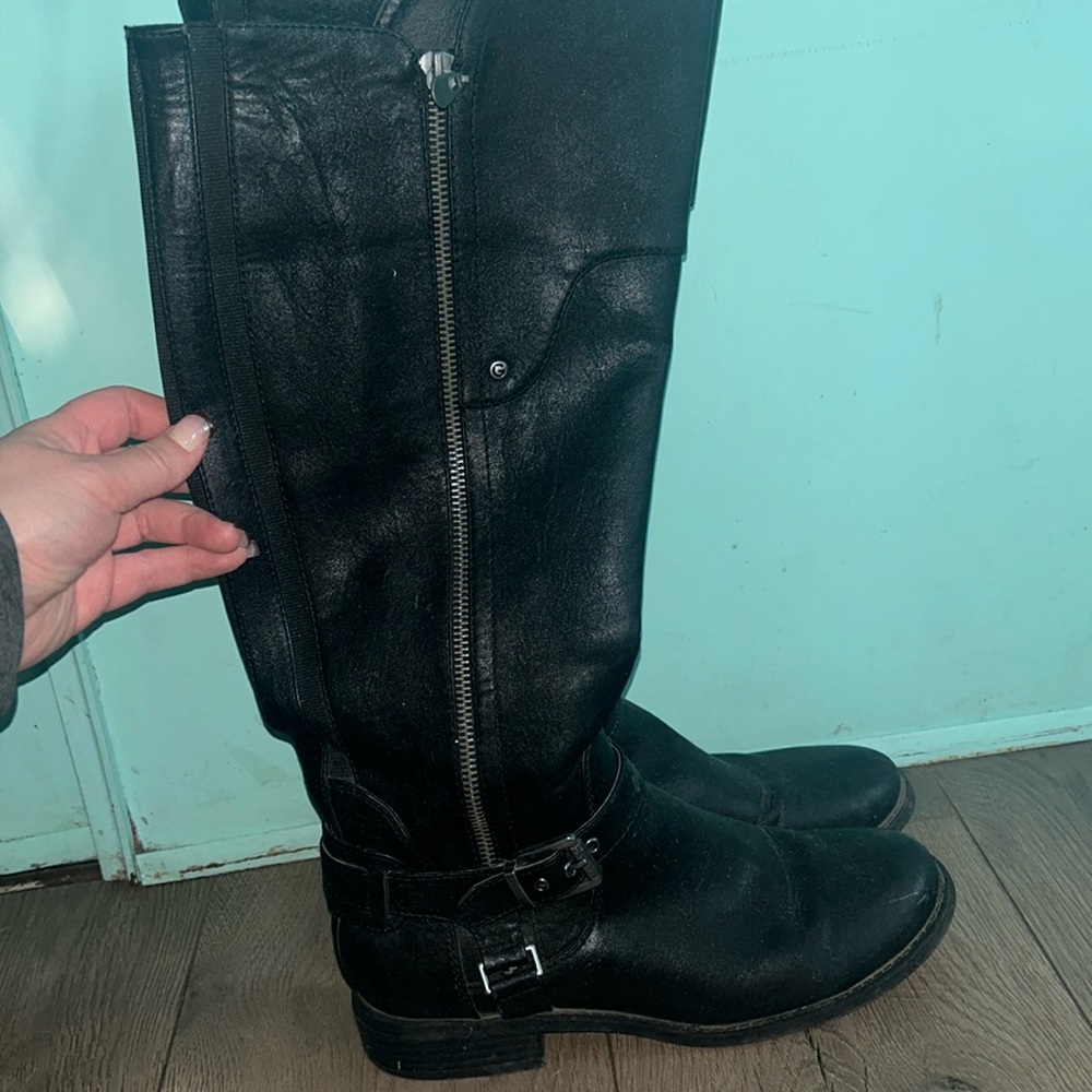 Guess Riding Boots